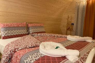 Piccadilly B&b