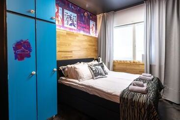 Time Hostel Jyväskylä, Boutique