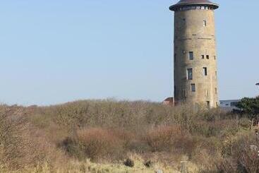 B&b Duinhuys