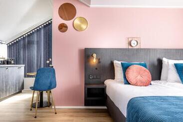 B&b Duinhuys