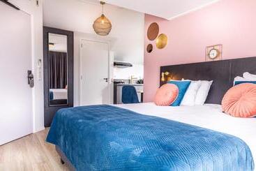B&b Duinhuys