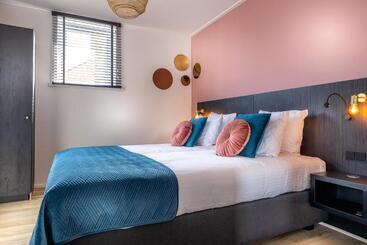 B&b Duinhuys