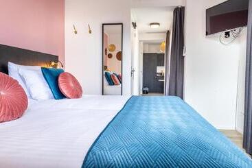 B&b Duinhuys