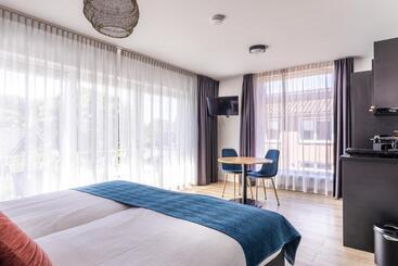 B&b Duinhuys