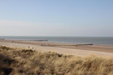 B&b Duinhuys