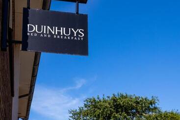 B&b Duinhuys
