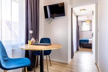 B&b Duinhuys