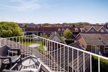 B&b Duinhuys