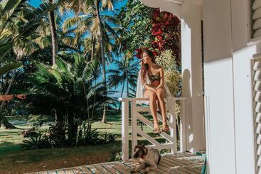 El Mosquito Boutique Hotel Playa Bonita