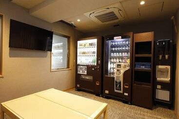 هتل Dormy Inn Maebashi