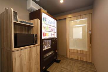 هتل Dormy Inn Maebashi