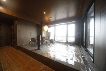 هتل Dormy Inn Maebashi