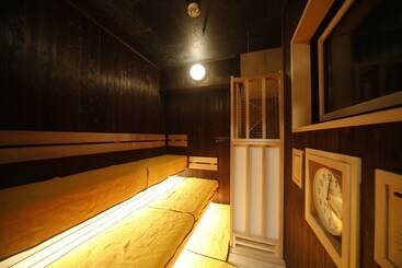 هتل Dormy Inn Maebashi
