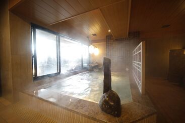 هتل Dormy Inn Maebashi