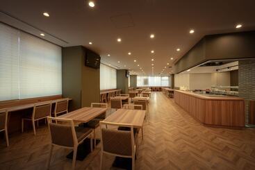 هتل Dormy Inn Morioka