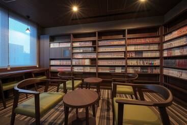 هتل Dormy Inn Morioka