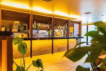 Glamday Style Okinawa Yomitan Hotel & Resort