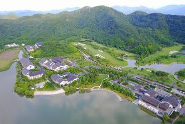 ホテル Shaoxing Kuaiji Mountain Yangming