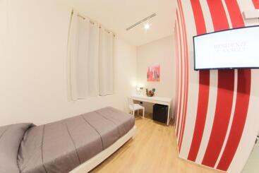 Residenze Cassoli B&b Luxury Spa