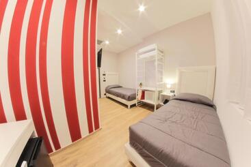 Residenze Cassoli B&b Luxury Spa