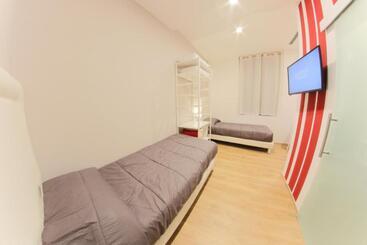 Residenze Cassoli B&b Luxury Spa