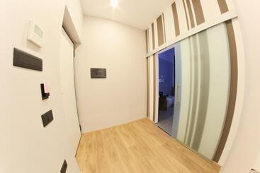 Residenze Cassoli B&b Luxury Spa