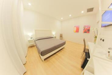 Residenze Cassoli B&b Luxury Spa