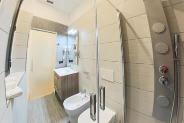 Residenze Cassoli B&b Luxury Spa