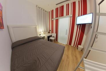 Residenze Cassoli B&b Luxury Spa