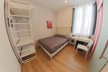 Residenze Cassoli B&b Luxury Spa