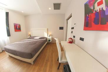 Residenze Cassoli B&b Luxury Spa