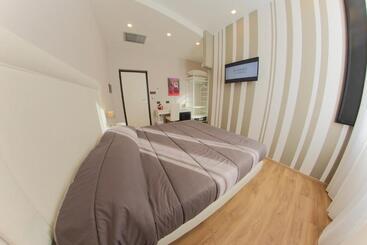 Residenze Cassoli B&b Luxury Spa