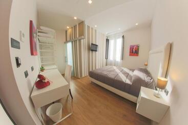 Residenze Cassoli B&b Luxury Spa