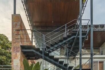 Rinconada Hotel Boutique