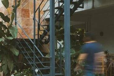 Rinconada Hotel Boutique