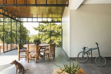 Rinconada Hotel Boutique