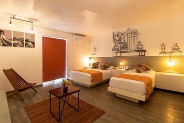 Rinconada Hotel Boutique