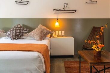 Rinconada Hotel Boutique