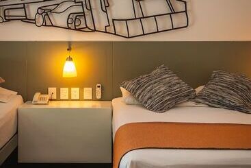 Rinconada Hotel Boutique