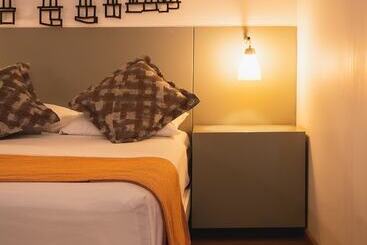Rinconada Hotel Boutique