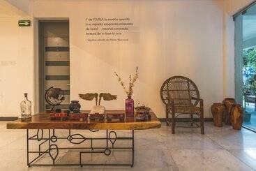 Rinconada Hotel Boutique