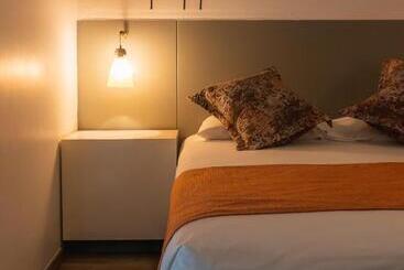 Rinconada Hotel Boutique