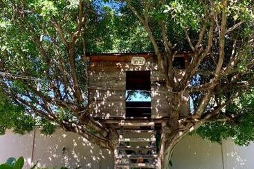 Rinconada Hotel Boutique