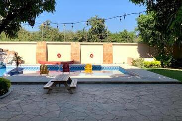 Rinconada Hotel Boutique