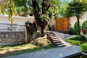 Rinconada Hotel Boutique