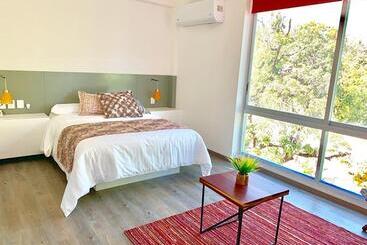 Rinconada Hotel Boutique