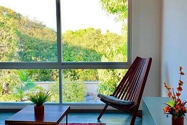 Rinconada Hotel Boutique