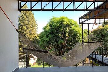Rinconada Hotel Boutique