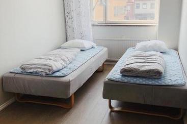 Söderväg Hostel