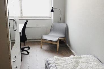 Söderväg Hostel